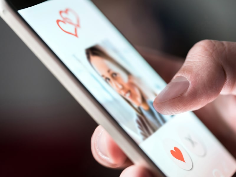 The Rise Of Dating Apps In Southeast Asia